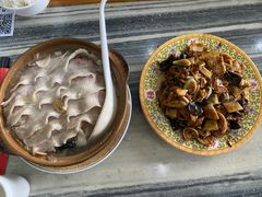 -砂锅居(西四店)