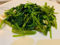 清炒时蔬-宣和苑(华侨新村店)