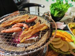 -奉天泥炉烤肉(七星店)