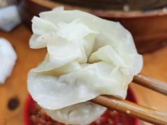-海汇源老烧麦店(东大街总店)