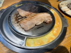 -姜虎东白丁烤肉(恒隆广场店)