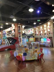 -卡通尼乐园·生日会(烟台永旺店)