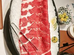 -爱丽格斯火锅(东岸国际店)