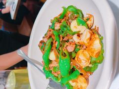 -新辣宴·湖南家常菜·商务聚餐(中粮创芯店)