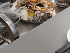 -野菌园·野生菌火锅首创第一家(关兴路总店)