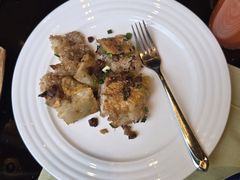 -万达瑞华酒店美食汇自助餐厅(楚河汉街店)