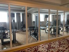 -汕尾巴黎半岛酒店