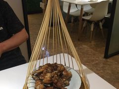 -后宫私房菜(汇客美食娱乐广场店)