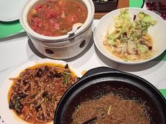 -鑫小城故事·藕汤·家常菜(台北一路总店)