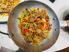 -打酱油·非遗淮扬菜(瘦西湖梅岭店)