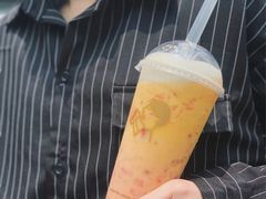 -亚马逊蒸汽活海鲜自助(LCM置汇旭辉广场店)