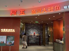 -阿五黄河大鲤鱼(海尚店)