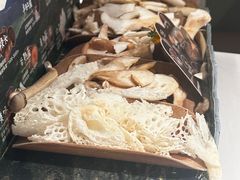 -芸山季·云南山珍菌火锅(南翔印象城MEGA店)