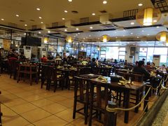 大堂-顺德一品粥·20年凤城老字号(芳村店)