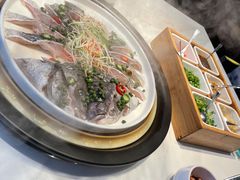 -优食坊·蒸汽海鲜(康盛路店)