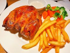 -FABIO’S费比欧披萨餐厅