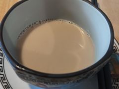 -格日勒阿妈蒙古厨房(市政府西门店)