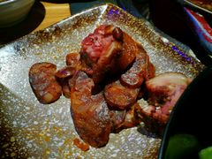 -小牛海记潮汕牛肉店(永定路店)