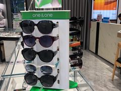 -宝岛眼镜(福州宝龙二店)