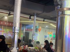 -哈哈碳都·牛肋条无限自助烤肉(宝龙店)