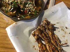 -林二哥宜烤官·宜宾小烧烤