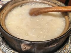-粤港湾砂锅粥·宵夜(宝龙店)