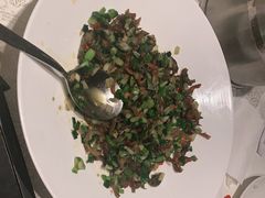 -桃花源中餐厅(金茂豪华精选酒店)