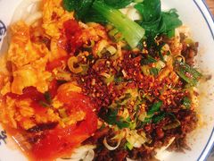 -老白家面馆(测绘东路总店)