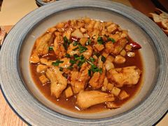 -荣小馆(杭州大厦店)