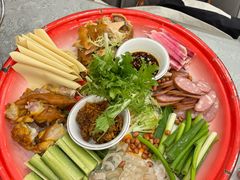 -苏师傅菜馆(上沙店)