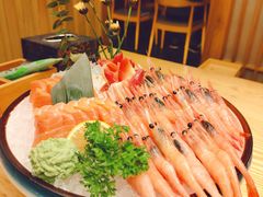 -枝魯枝魯自助料理