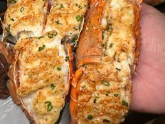 -上井料理黑金店(IFS国金中心店)