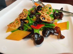 素三鲜-香樟花园新粤料理(无锡万象城店)