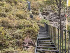 -小五台金河景区