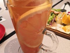 -必胜客(浦上万达店)