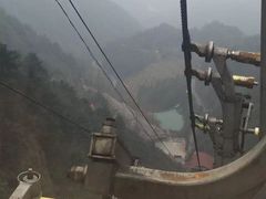 -大明山自然探索公园