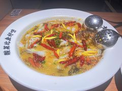 -太二酸菜鱼(汕头苏宁广场店)