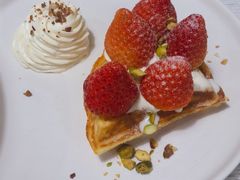 -娜娜家·Nana's restaurant(国金汇店)