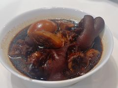 -十六台·经典广东菜(德外大街店)