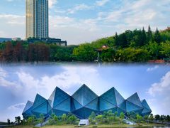 -深圳雅邦朗悦国际酒店