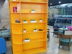 -弓舍射箭俱乐部(高新总店)