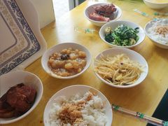 -老济南药膳把子肉(周公祠街店)