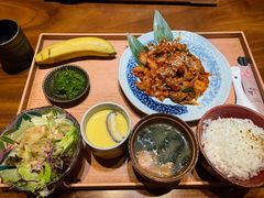 -一本料理(西溪天街店)