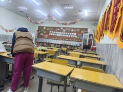 -智星少年学校·幼小衔接·精品托管
