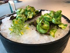 -江南雅厨(李公堤店)