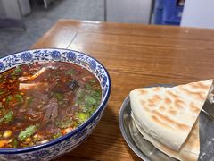 -惠记粉汤羊血梆梆肉(永松路店)