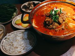 -纳鲁孜·新疆特色餐厅(上海悦荟广场店)