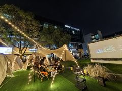 -CAMP.33露营烤肉·团建聚餐(创智天地店)