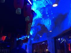 -很久以前羊肉串(打浦路店)
