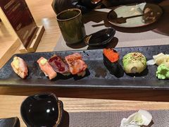 -松临·铁板烧&Omakase(神农店)